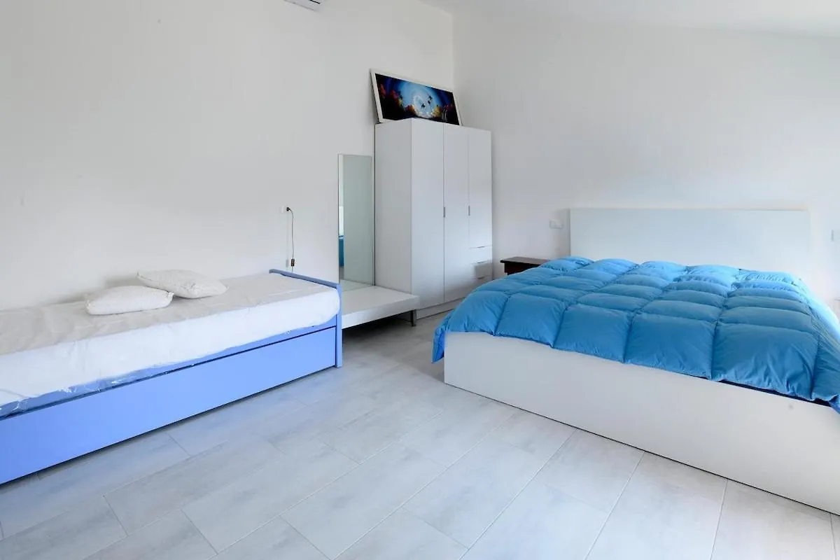 Διαμέρισμα Casa Ohana Moniga del Garda