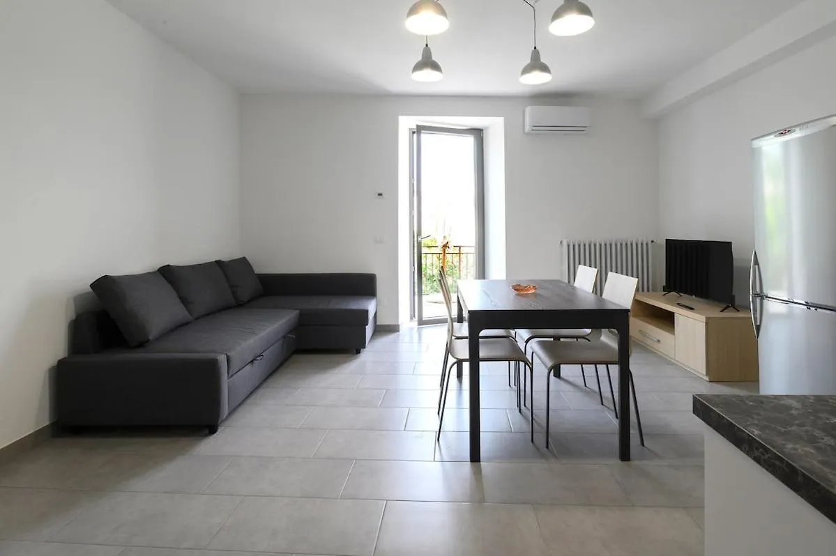 Casa Ohana Moniga del Garda Apartman
