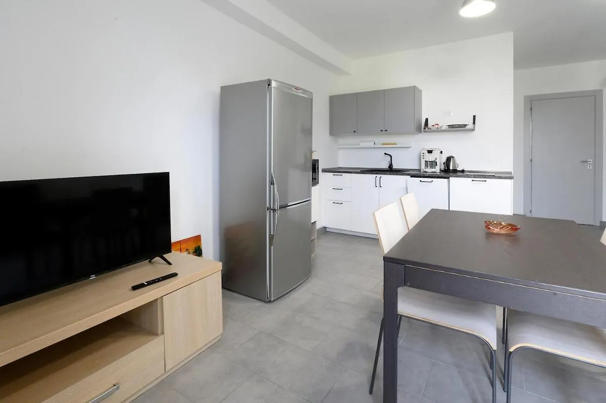 Apartman Casa Ohana Moniga del Garda