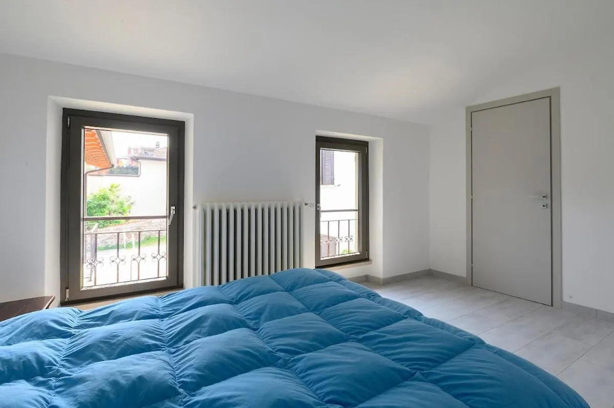Casa Ohana Moniga del Garda Διαμέρισμα
